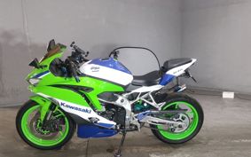 KAWASAKI NINJA ZX-4RR 2023 ZX400P