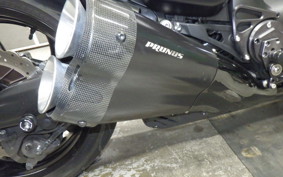 YAMAHA VMAX Gen.2 2009 RP22J