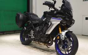 YAMAHA TRACER 9 GT+  AMT 2026 RNA1J