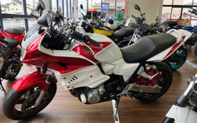 HONDA CB1300SF BOLDOR 2007 SC54