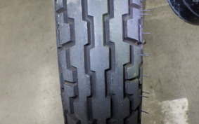 SUZUKI GN125 H