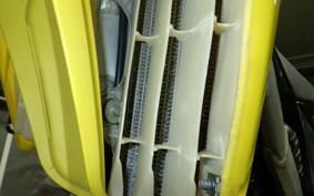SUZUKI RM-Z250 2021