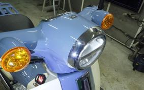 HONDA C50 SUPER CUB 1995 AA09