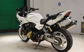HONDA CB1300SB SUPER BOLDOR A 2010 SC54