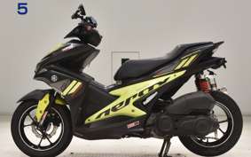 YAMAHA AERO X 155 2018