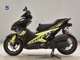 Фото Yamaha AERO X 155 2018 с японского аукциона