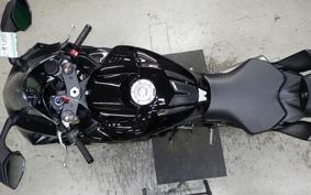 YAMAHA YZF-R6 2020