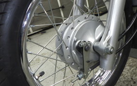 HONDA CROSS CUB 50 AA06