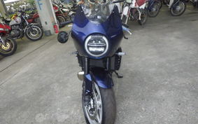 HONDA HAWK 11 2022 SC85