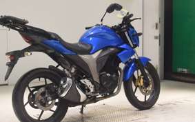 SUZUKI GIXXER 150 2001 NG4BG