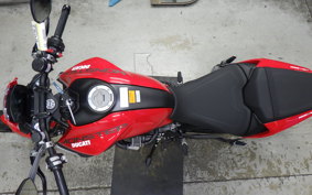 DUCATI MONSTER 937 + 2026