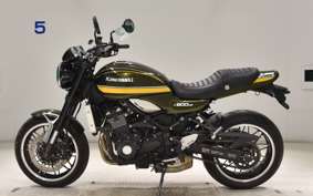 KAWASAKI Z900RS 2021 ZR900C