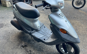 YAMAHA BJ SA24J