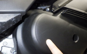 YAMAHA NMAX155-3 2013 SG92J