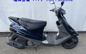 SUZUKI ADDRESS V100