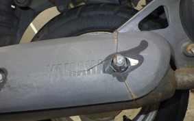 YAMAHA JOG Gen.4 SA16J