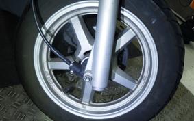 SUZUKI ADDRESS V125 DT11A