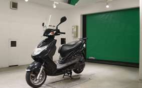 YAMAHA CYGNUS 125 X 2 2012 SE44J