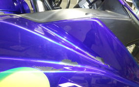 YAMAHA YZF R-3 2018 RH07J