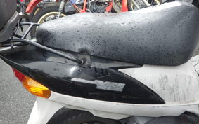 SUZUKI ADDRESS V125 1995 CF46A