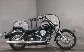 YAMAHA DRAGSTAR 250 VG05J