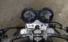 HONDA CB400SF 1993 NC31