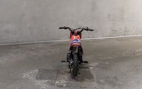 HONDA QR50 AE01
