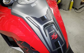 BMW F900XR PREMIUM LINE 2021