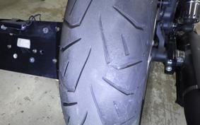 HARLEY FXDBA 1580 2014