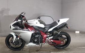 YAMAHA YZF-R1 2009 RN24J