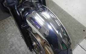 KAWASAKI ZEPHYR 400 KAI 2009 ZR400C