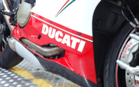 DUCATI 1199PANIGA-RES 2012 ZDMH802JACB