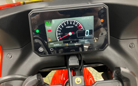YAMAHA XSR900 GP 2024 RN96J