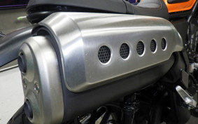 HONDA CL250-2 2012 MC57