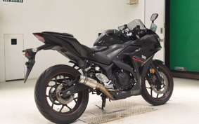 YAMAHA YZF-R25 2024 RG43J
