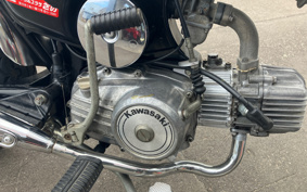 KAWASAKI AV 50 AV050A