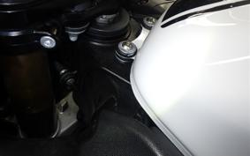 SUZUKI HAYABUSA Gen.2 2017 GX72B