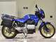 Фото BMW K75 C 1985 с японского аукциона