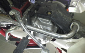HONDA LITTLE CUB 2015 AA01