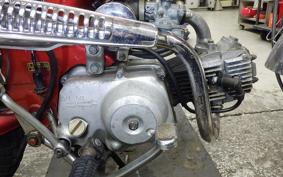 HONDA DAX 70 1994 ST70