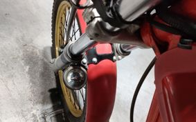 HONDA TLR200 MD09