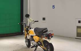 HONDA MONKEY 2017 AB27