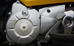 HONDA CROSS CUB 110 JA10