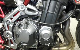 KAWASAKI Z900 2019 ZR900B
