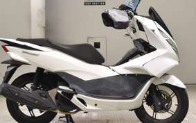 HONDA PCX 125 JF56