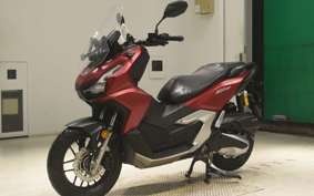 HONDA ADV160 2007 KF54