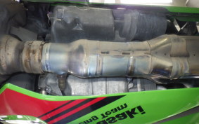 KAWASAKI ZX 10 NINJA ABS 2020 ZXT02E