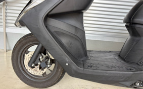 SUZUKI ADDRESS V125 DT11A