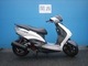 Фото Yamaha CYGNUS 125 X 2007 с японского аукциона