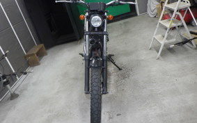 YAMAHA TRICKER 2006 DG10J